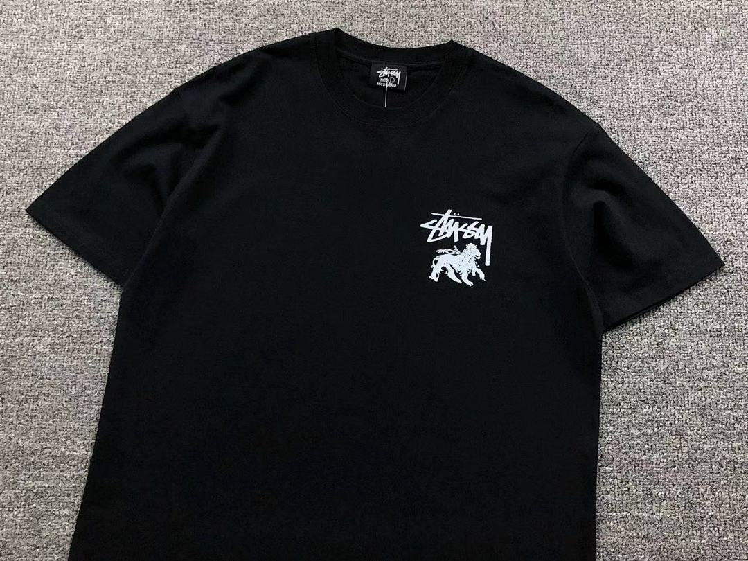 Stussy 75 STUSSY T-SHIRT - Image 10