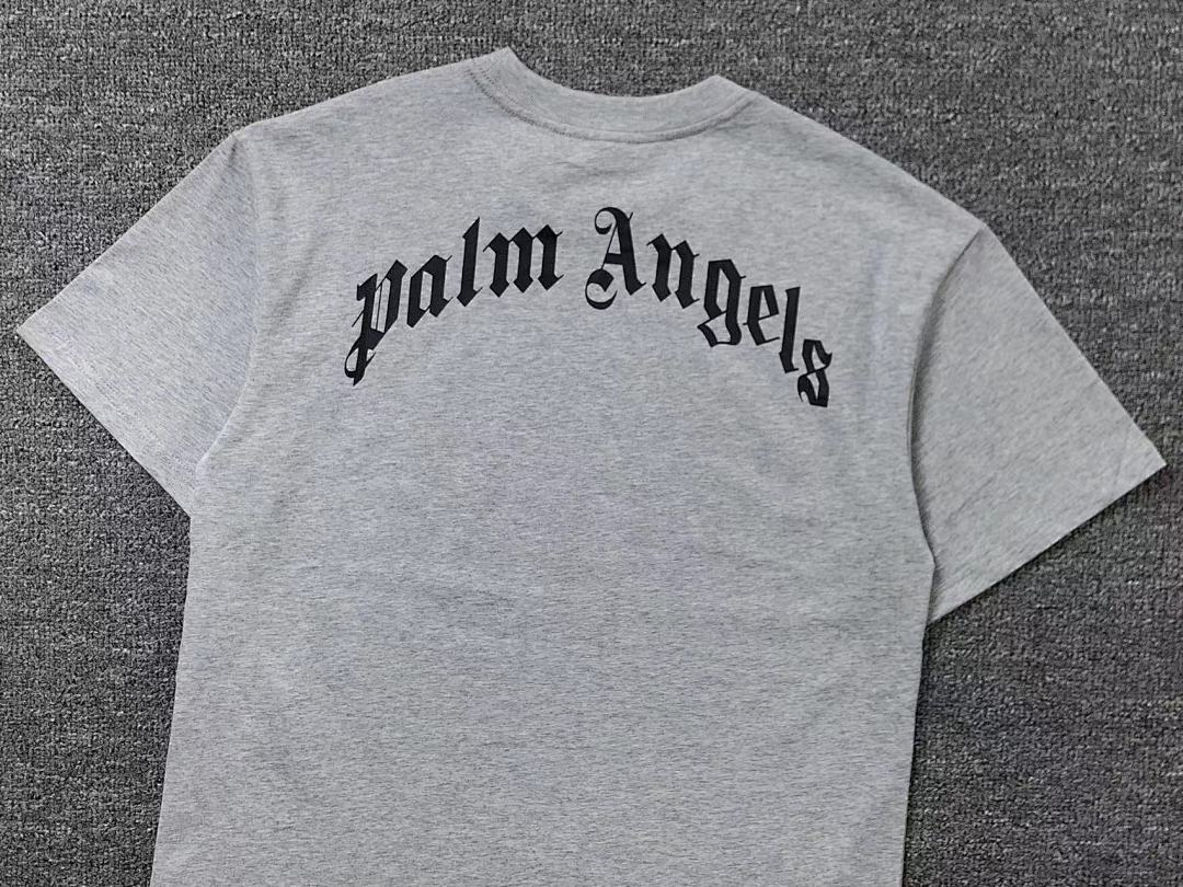 Palm Angels 95 PALM ANGELS T-SHIRT - Image 57