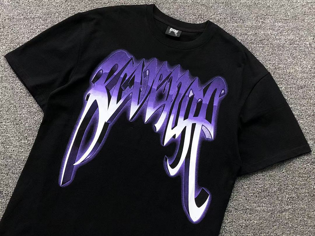 Revenge 69 REVENGE T-SHIRT 504015291 (Im 170Cm 60Kg I Wear Size S In The Phot) - Image 15