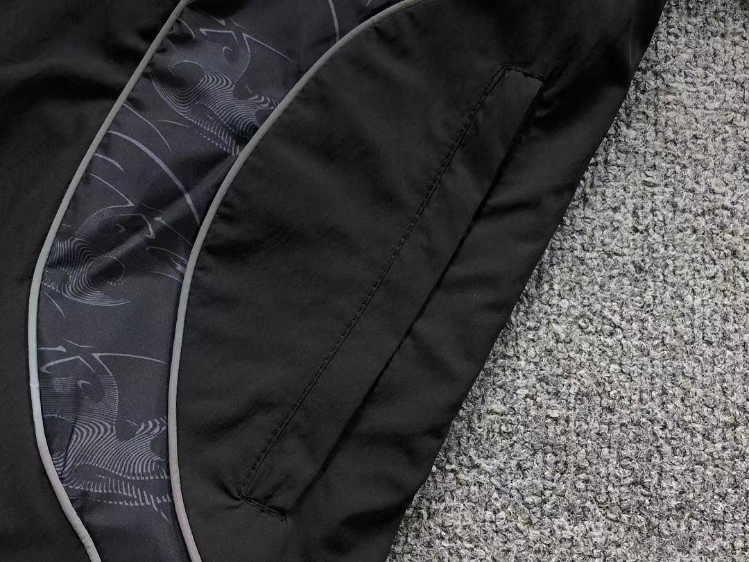 Adidas TROUSERS125 A⭐I⭐AS JACKET TROUSERS 12944135 (Im 170Cm 60Kg I Wear Size M In The Phot) - Image 22