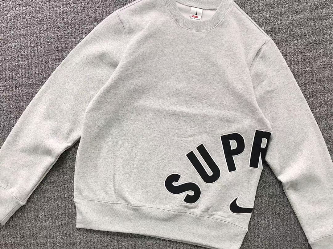 Nike 188 S⭐⭐R⭐⭐E N⭐K⭐ HOODIE 1112053433 (Im 170Cm 60Kg I Wear Size S In The Phot) - Image 8
