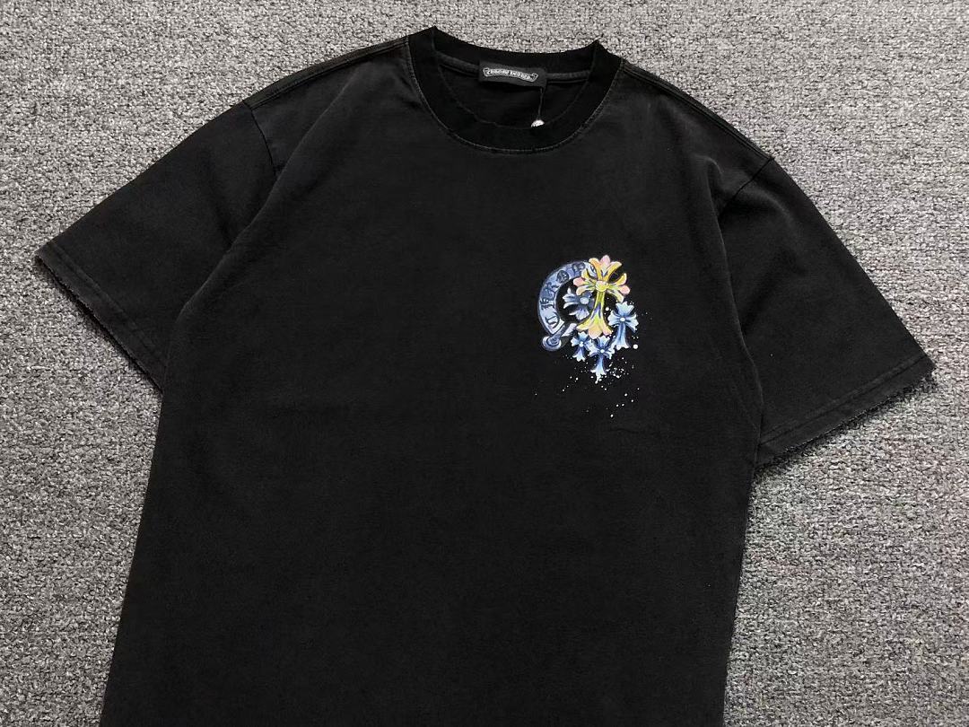 Comme des Garcons 135 C⭐⭐OME HE⭐⭐TS T-SHIRT 3206151417 (Im 170Cm 60Kg I Wear Size S In The Phot) - Image 12