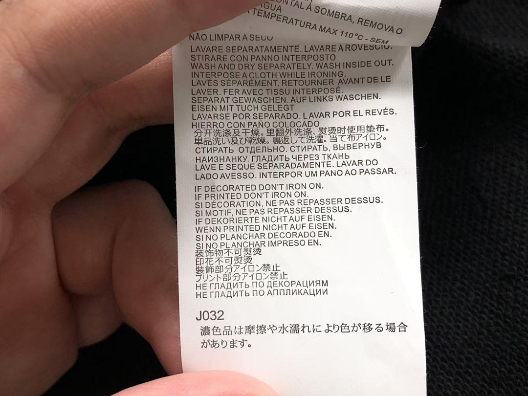 On Running 138 MAISON MARGIELA HOODIE 511621162 (Im 170Cm 60Kg I Wear Size M In The Phot) - Image 19
