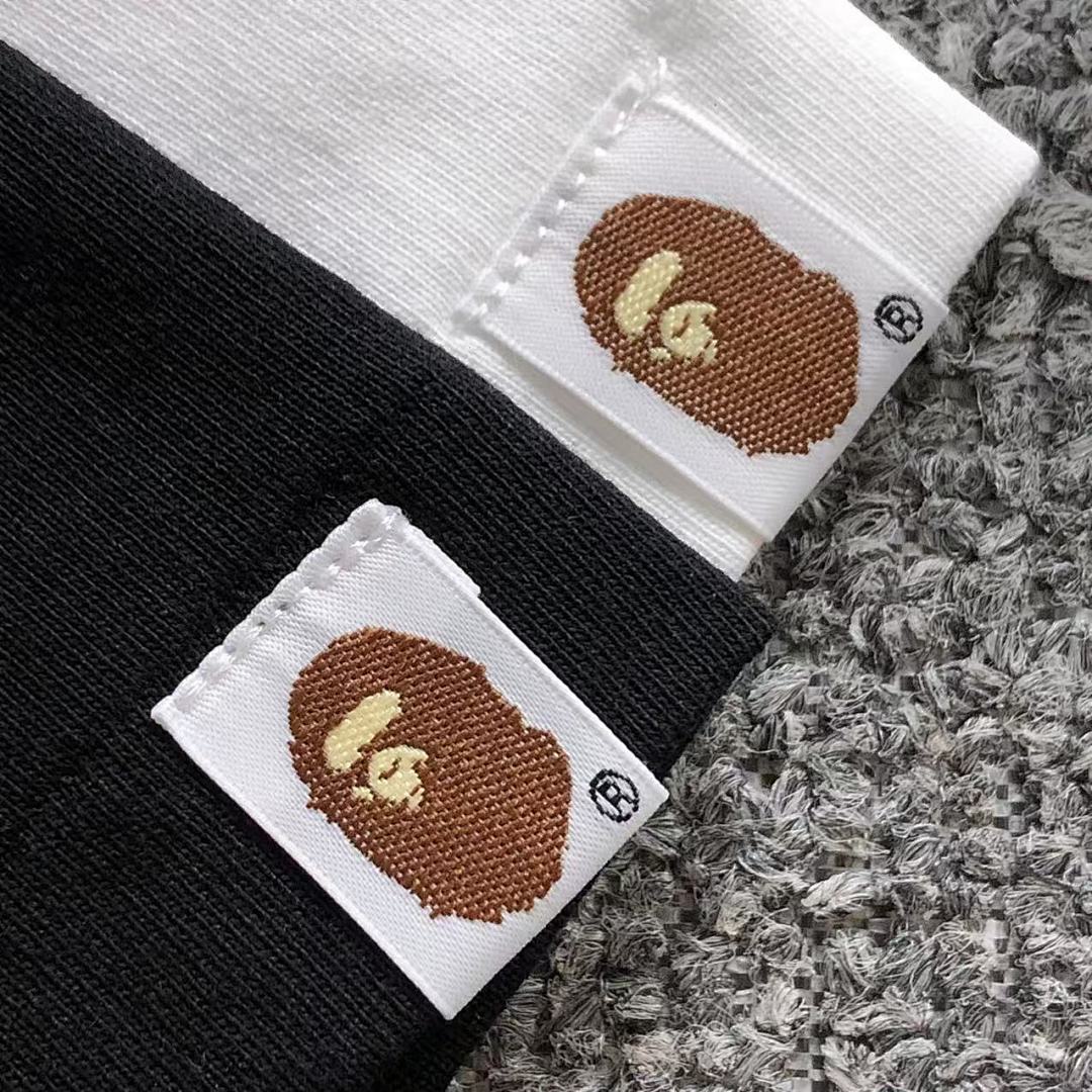 Bape 108 BAPE T-SHIRT 3201130111 (Im 170Cm 60Kg I Wear Size M In The Phot) - Image 18