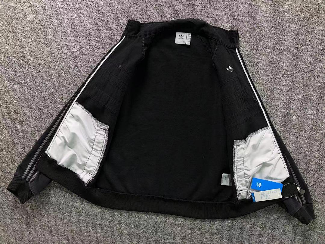 Adidas 195 A⭐I⭐AS JACKET 1112290535 (Im 170Cm 60Kg I Wear Size S In The Phot) - Image 23