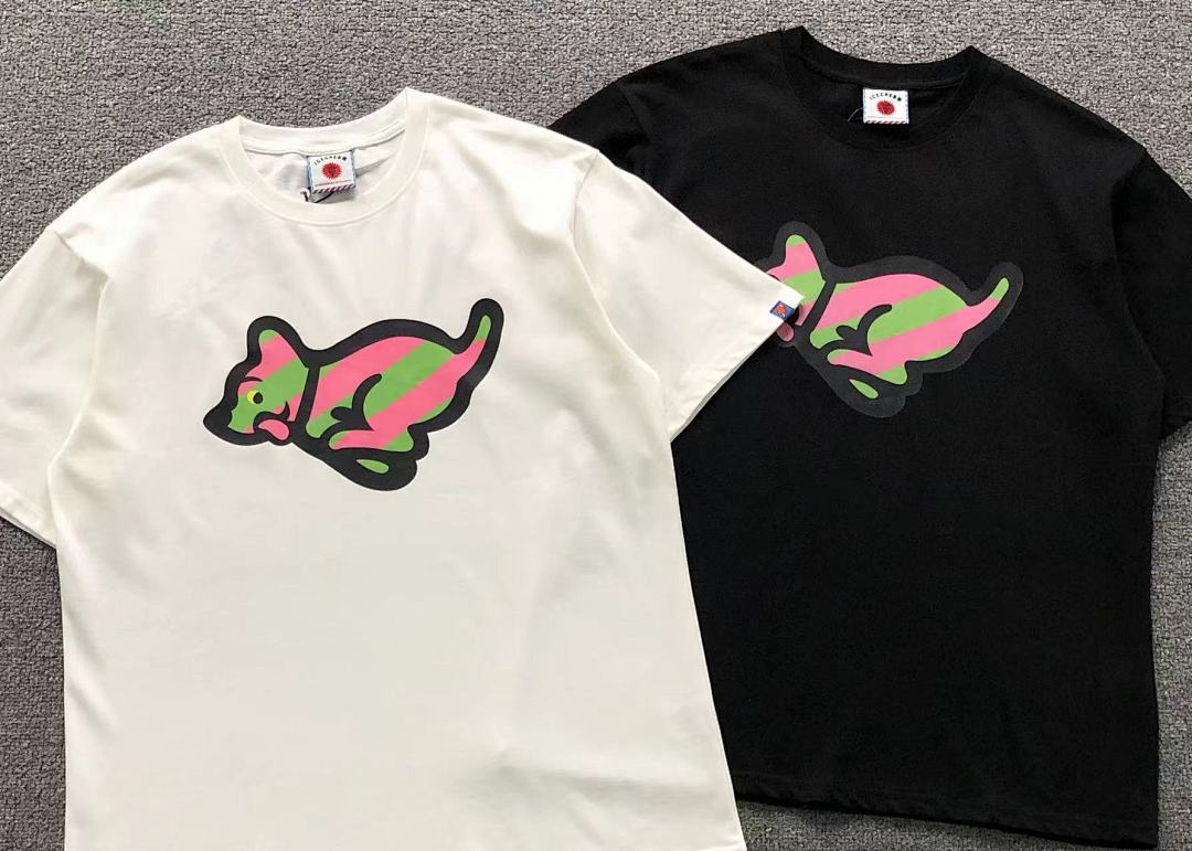 Icecream 98 IC⭐⭐R⭐AM T-SHIRT 3201311317 (Im 170Cm 60Kg I Wear Size M In The Phot) - Image 6