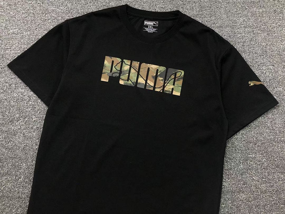 Puma 128 PUMA T-SHIRT - Image 10
