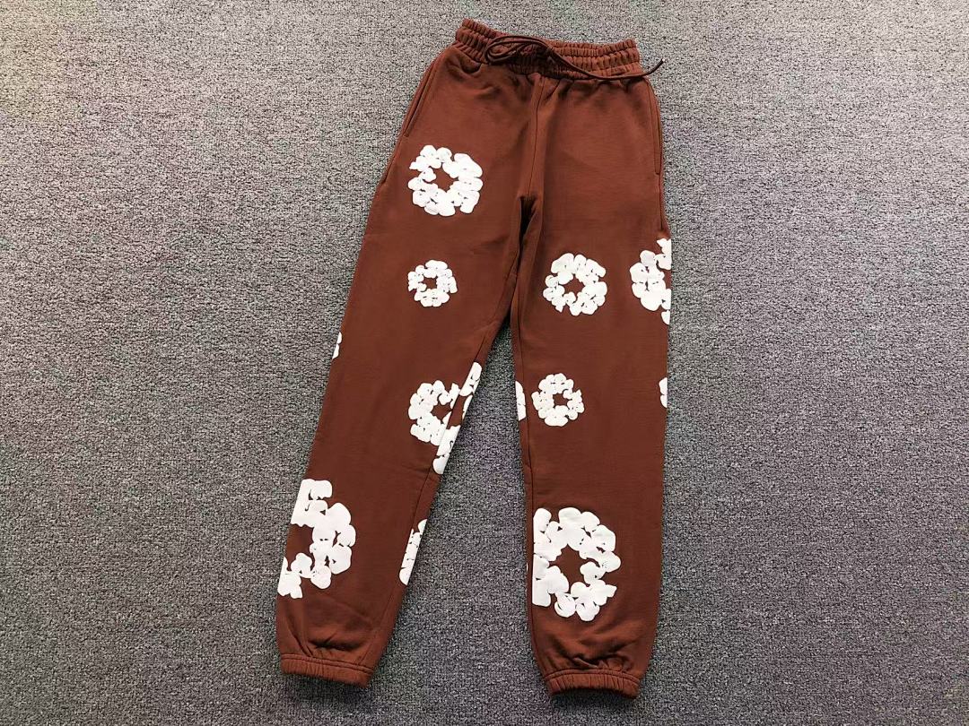 Denim Tears TROUSERS 128 DENIM TEARS HOODIE - Image 113