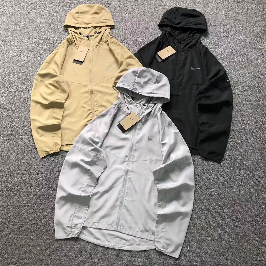 Nike 135 N⭐K⭐ SUNSCREEN CLOTHING 128171035 (Im 170Cm 60Kg I Wear Size M In The Phot)