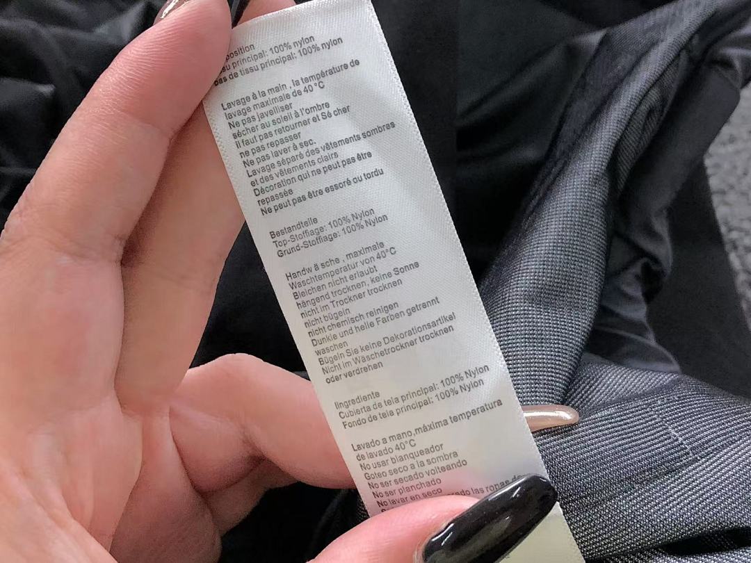 Unbranded 488 KA⭐L⭐S JACKET 2192803001 (Im 170Cm 60Kg I Wear Size S In The Phot) - Image 43