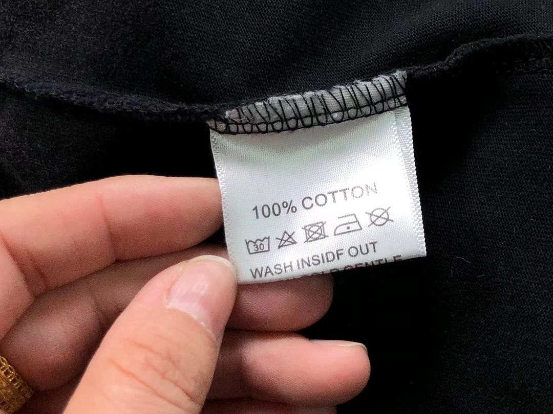 Unbranded 108 V⭐LL⭐Y T-SHIRT 3204301217 (Im 170Cm 60Kg I Wear Size S In The Phot) - Image 18