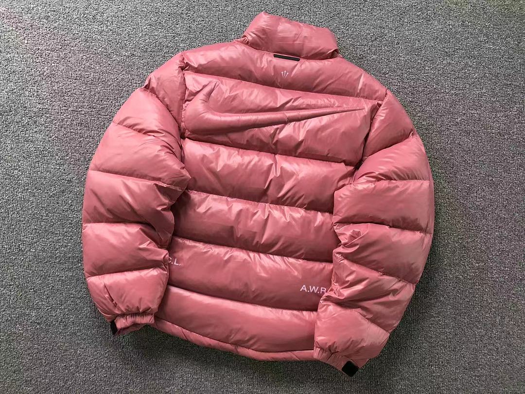 Nike 538 N⭐K⭐ NO⭐T⭐ DOWN JACKETS 22081403001 (Im 170Cm 60Kg I Wear Size S In The Phot) - Image 10