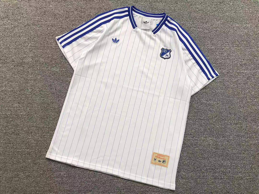 Unbranded 82 FOOTBALL T-SHIRT 1272711002 (Im 170Cm 60Kg I Wear Size M In The Phot) - Image 6
