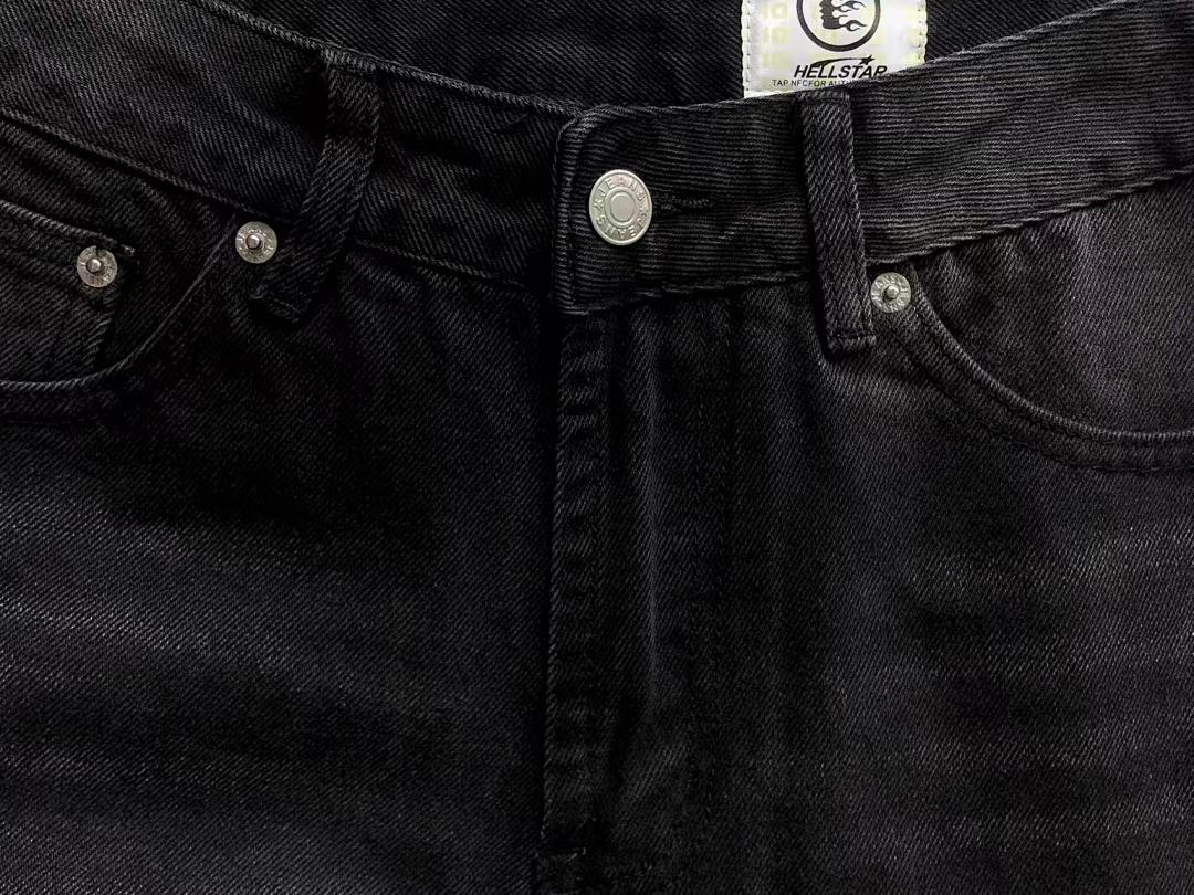 Hellstar 185 HELLSTAR TROUSERS 3110070317 (Im 170Cm 60Kg I Wear Size S In The Phot) - Image 19