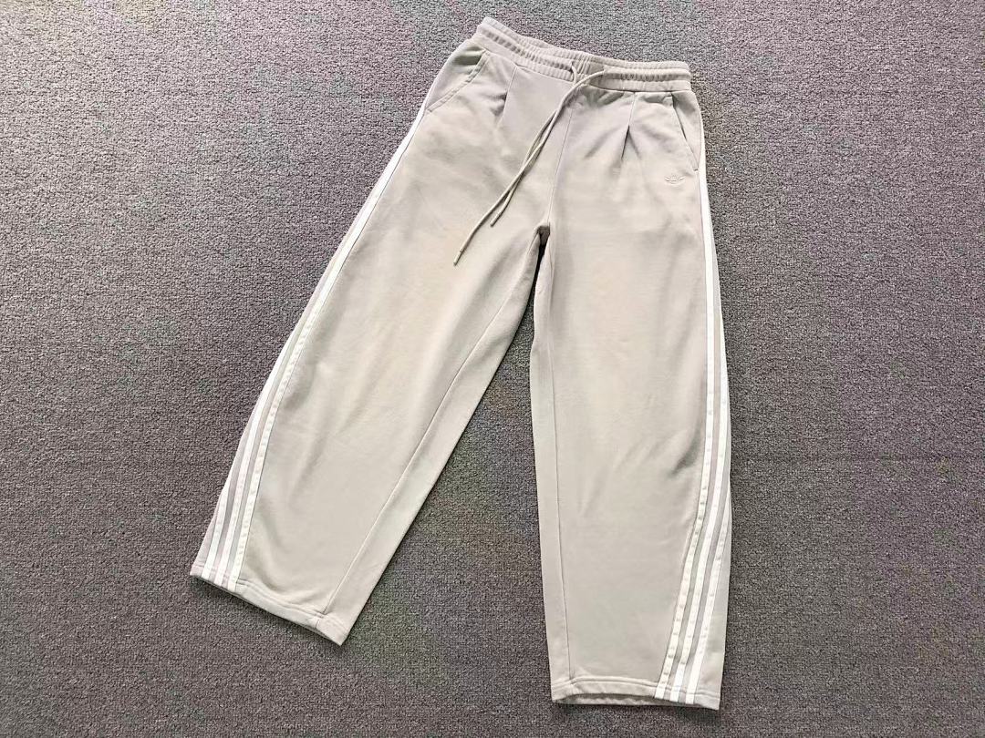 Adidas 178 A⭐I⭐AS TROUSERS 4203170477 (Im 170Cm 60Kg I Wear Size M In The Phot) - Image 7