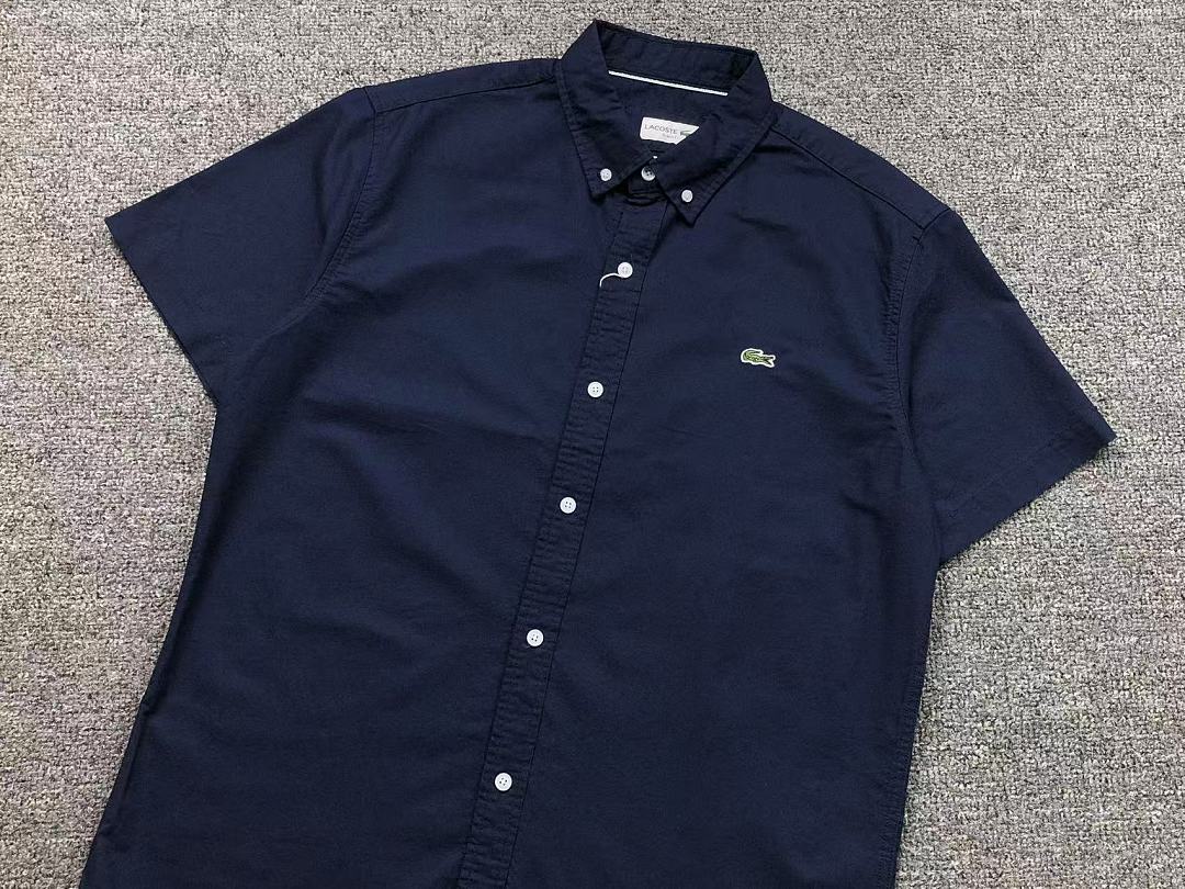 Lacoste 125 LACOSTE SHIRT 5262411147 (Im 170Cm 60Kg I Wear Size L In The Phot) - Image 17