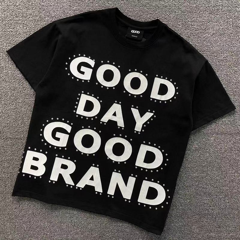 Unbranded 115 G⭐⭐D T-SHIRT 11061126116 (Im 170Cm 60Kg I Wear Size S In The Phot)