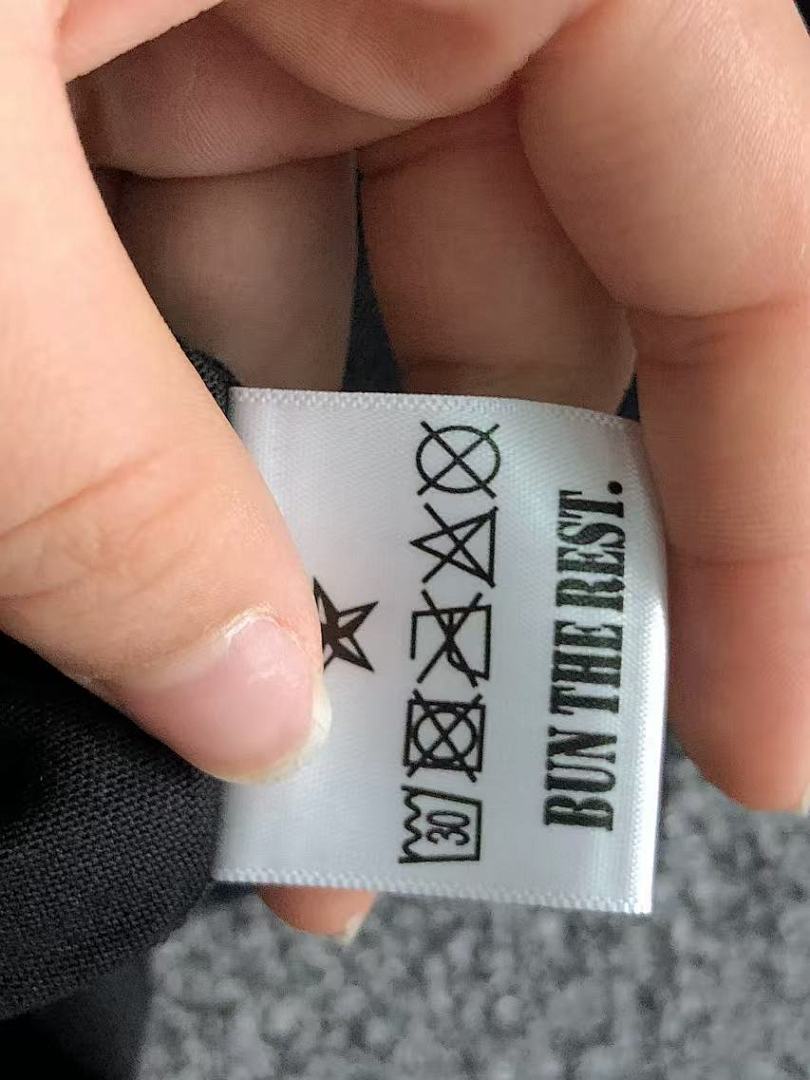 Corteiz 95 CORTEIZ T-SHIRT 503011817 (Im 170Cm 55Kg I Wear Size L In The Phot) - Image 24