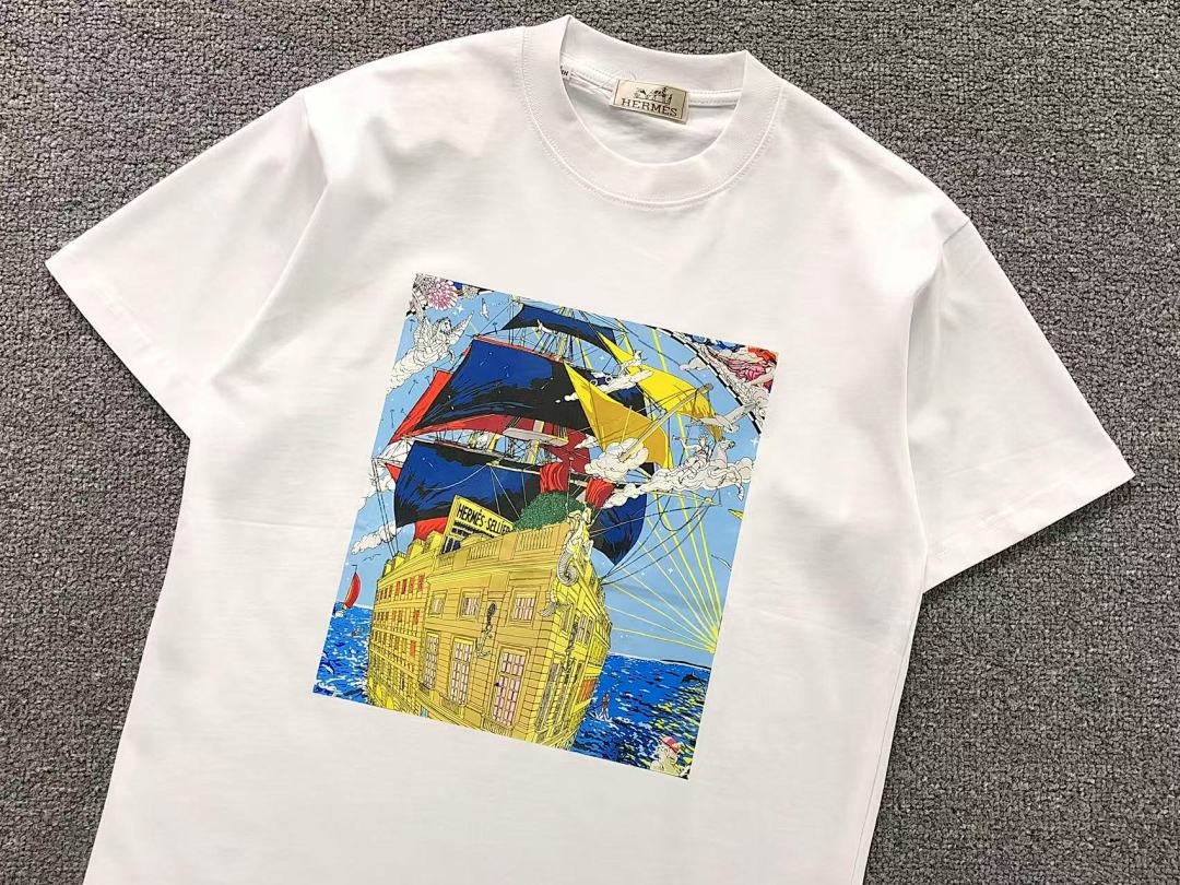 Unbranded 115 H⭐R⭐⭐S T-SHIRT 41072509133 (Im 170Cm 60Kg I Wear Size S In The Phot) - Image 8