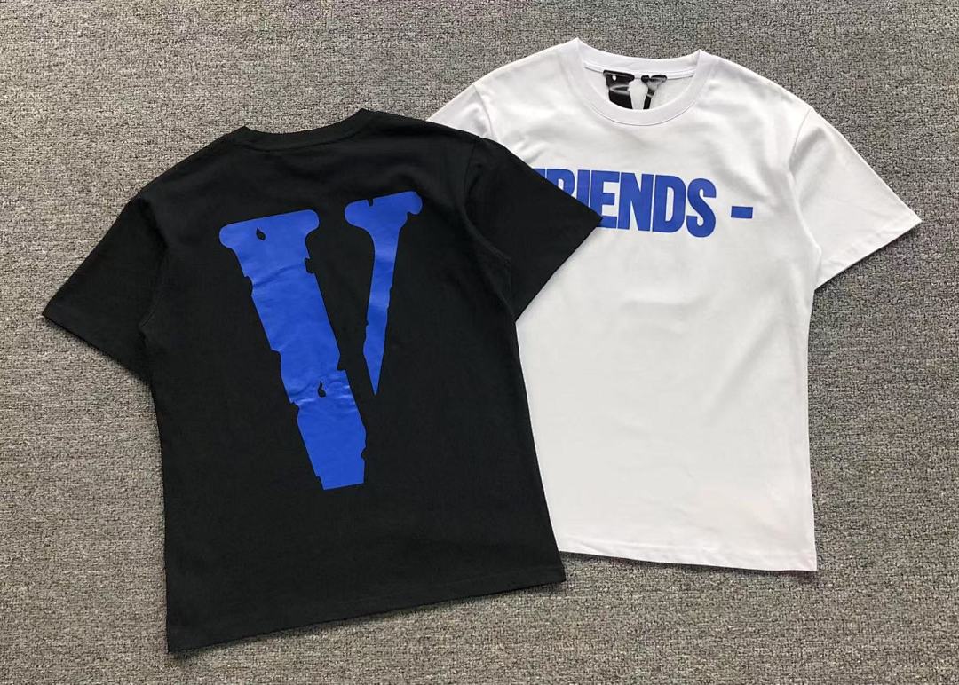 On Running 69 VLONE T-SHIRT 504140891 (Im 170Cm 60Kg I Wear Size S In The Phot) - Image 6