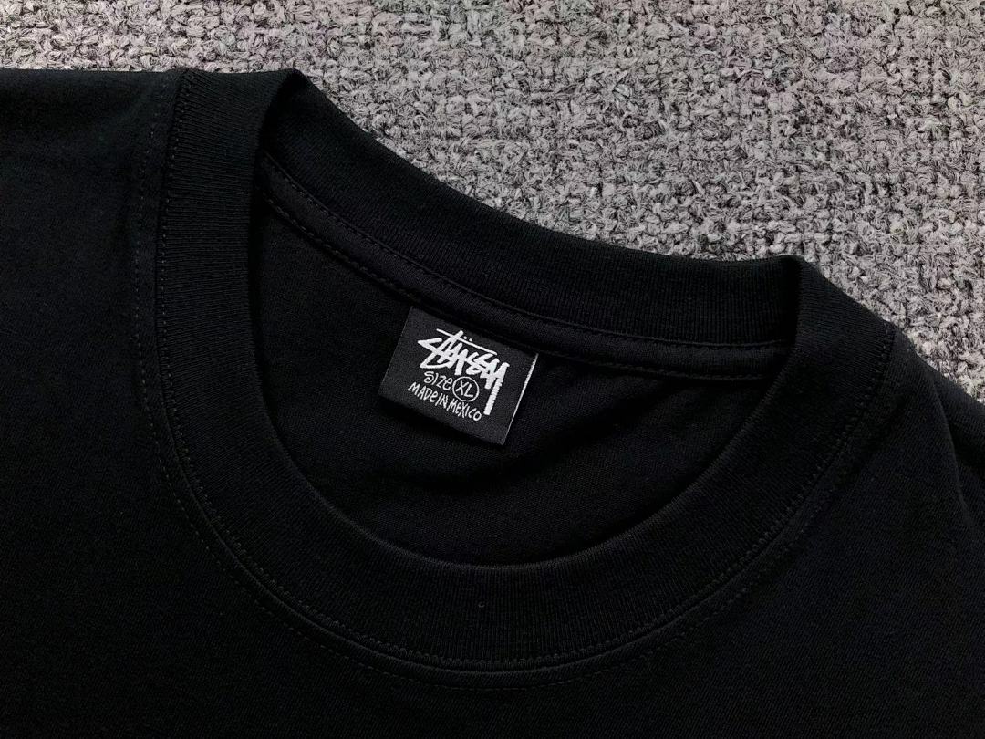 Stussy 85 STUSSY T-SHIRT - Image 20