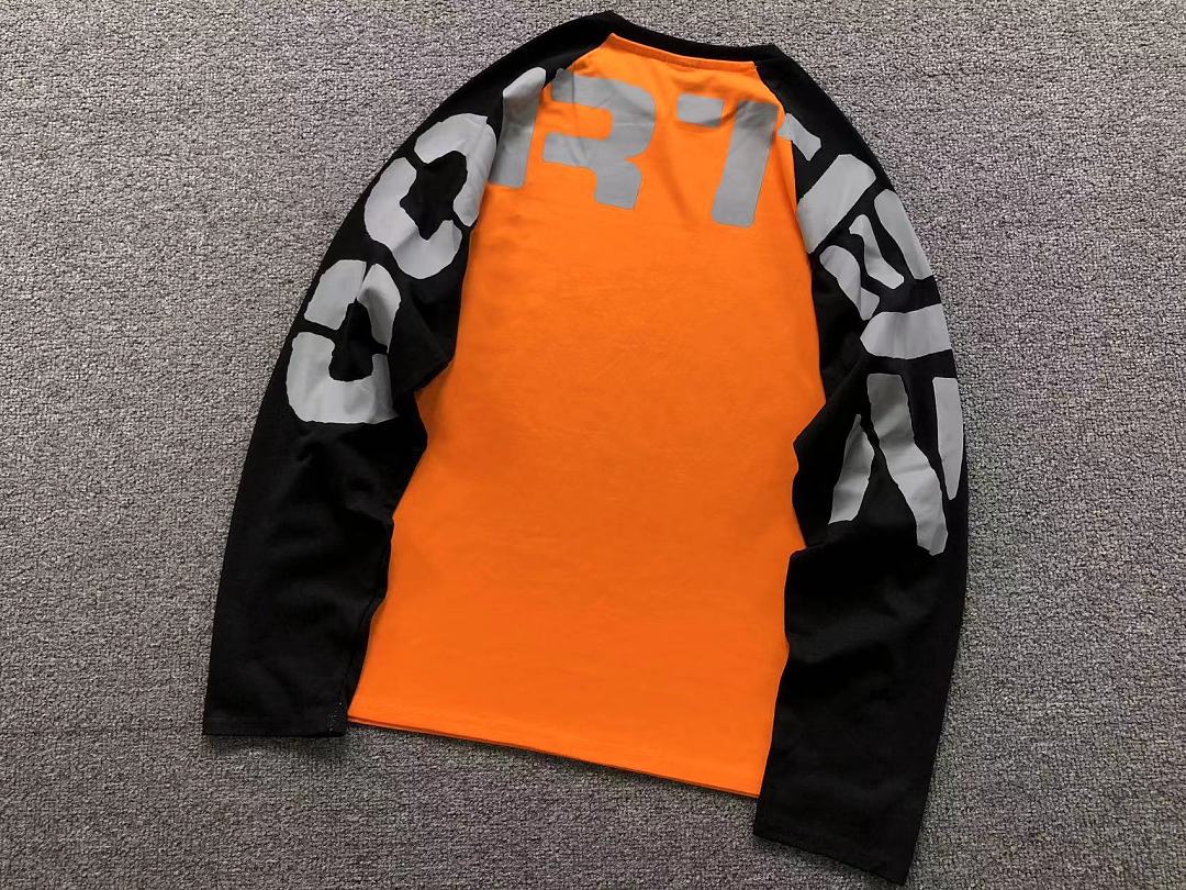 Corteiz 105 CORTEIZ LONG SLEEVED 5207311578 (Im 170Cm 60Kg I Wear Size L In The Phot) - Image 11