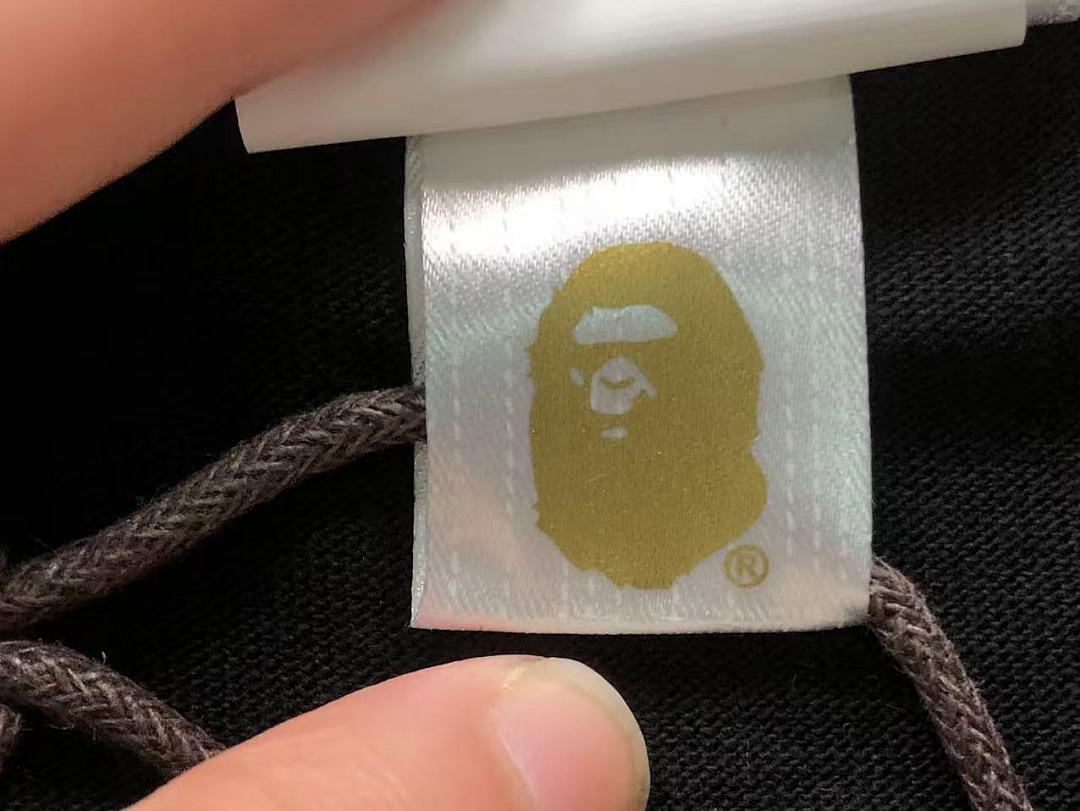 Bape 108 BAPE T-SHIRT 2201233411 (Im 170Cm 60Kg I Wear Size M In The Phot) - Image 25