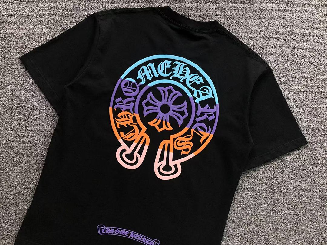 Comme des Garcons 115 C⭐⭐OME HE⭐⭐TS T-SHIRT 3103232320 (Im 170Cm 60Kg I Wear Size S In The Phot) - Image 12