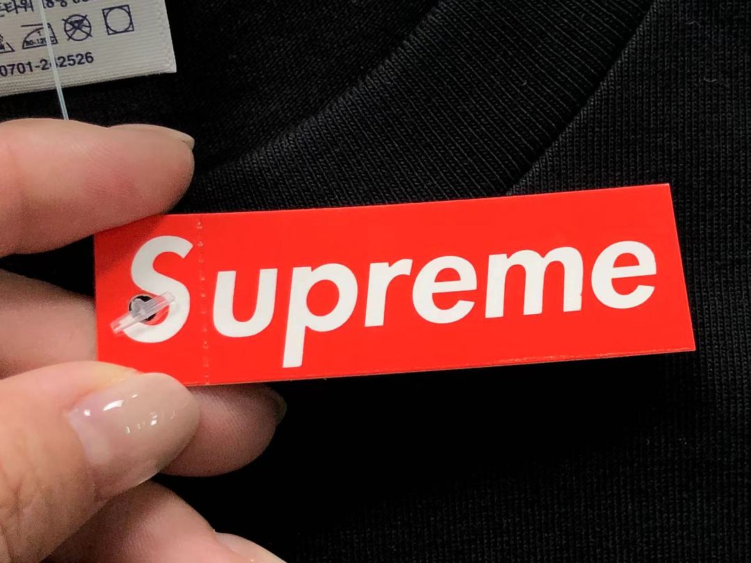 Supreme 108 S⭐⭐R⭐⭐E T-SHIRT 3205150833 (Im 170Cm 60Kg I Wear Size M In The Phot) - Image 24