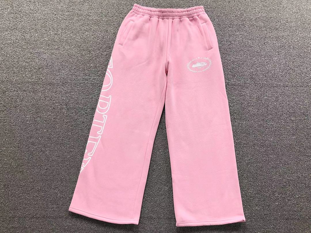 Corteiz TROUSERS129 CORTEIZ HOODIE - Image 25