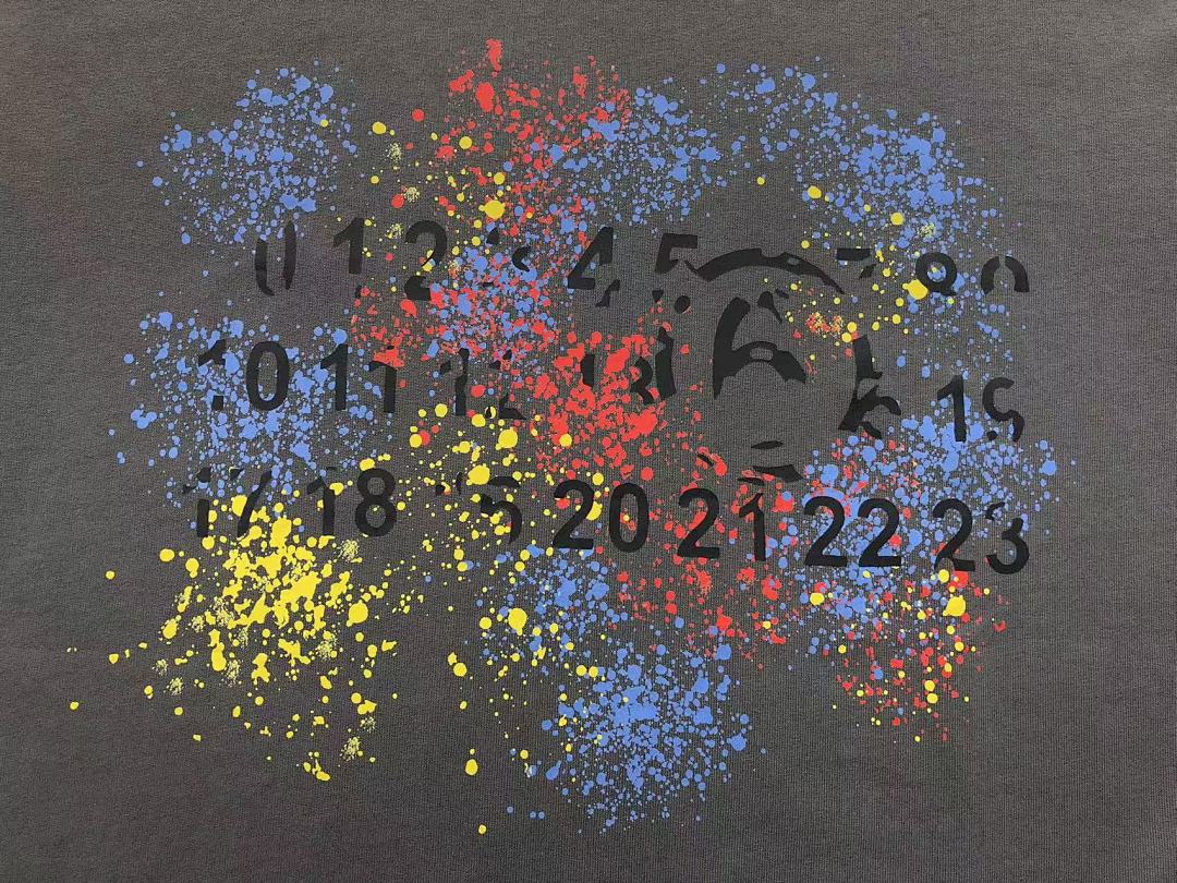 On Running 98 MAISON MARGIELA T-SHIRT 2161136125 (Im 170Cm 60Kg I Wear Size S In The Phot) - Image 18