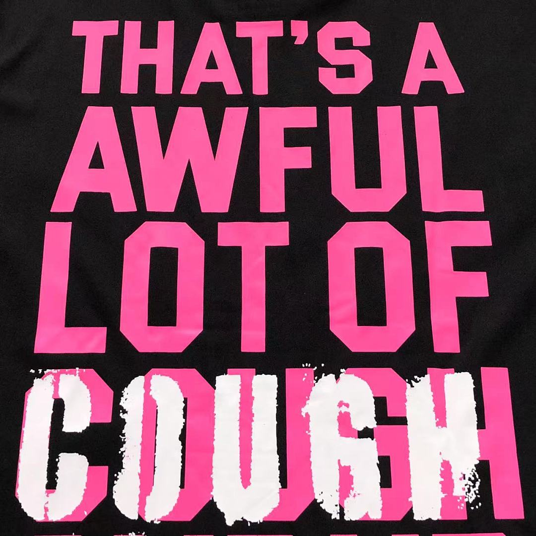 Cough Syrup 88 COU⭐H SY⭐UP T-SHIRT 58081578 (Im 170Cm 60Kg I Wear Size M In The Phot) - Image 14