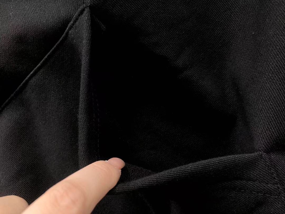 On Running 138 MAISON MARGIELA HOODIE 521714162 (Im 170Cm 60Kg I Wear Size 44 In The Phot) - Image 17