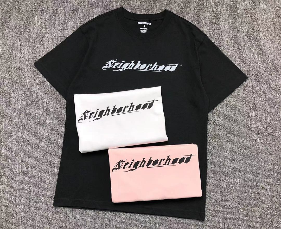 Neighborhood 108 NEIGBORHOOD T-SHIRT - Image 17