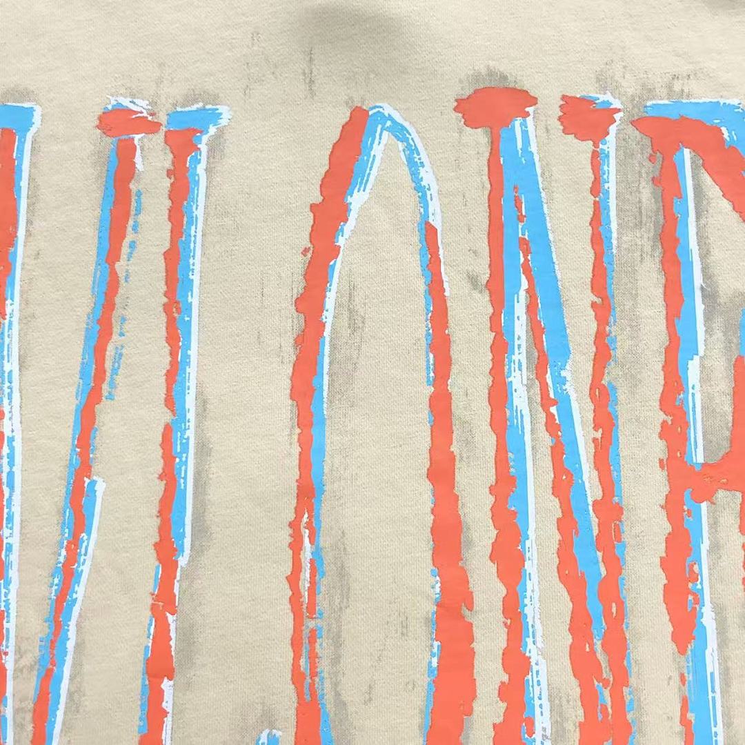 On Running 135 VLONE HOODIE 522021091 (Im 170Cm 60Kg I Wear Size M In The Phot) - Image 9
