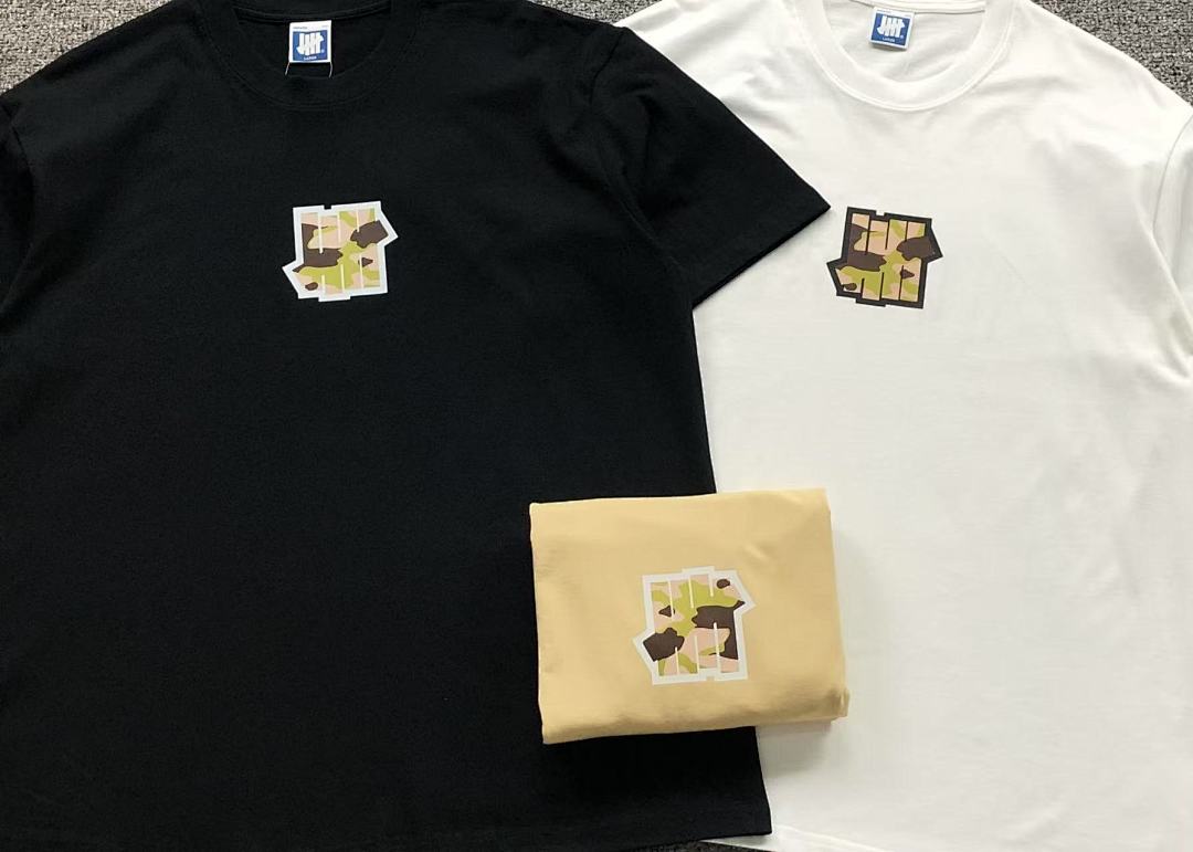 Undefeated 85 UNDEFEATED T-SHIRT 4104222602 (Im 170Cm 60Kg I Wear Size L In The Phot) - Image 6