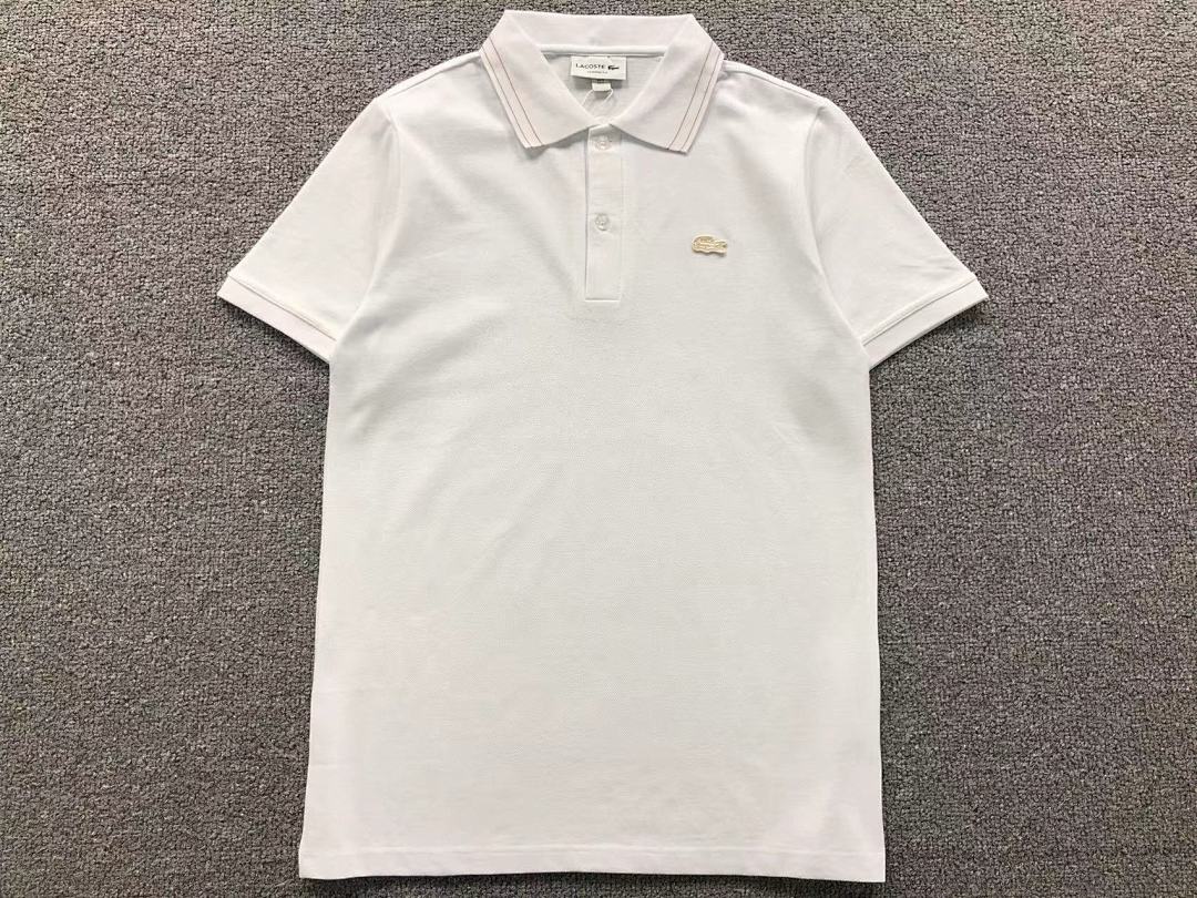 Lacoste 158 LACOSTE POLO 22032608001 (Im 170Cm 60Kg I Wear Size L In The Phot) - Image 7