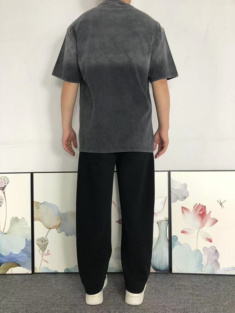 Unbranded 108 V⭐LL⭐Y T-SHIRT 3204252217 (Im 170Cm 60Kg I Wear Size S In The Phot) - Image 4