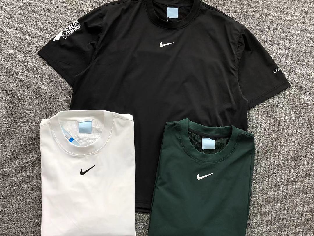 Nike 208 N⭐K⭐ NO⭐T⭐ T-SHIRT 12660335 (Im 170Cm 60Kg I Wear Size M In The Phot) - Image 22