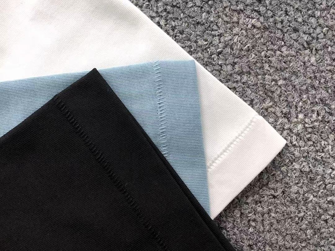 Fear of God 98 FOG T-SHIRT 22040410125 (Im 170Cm 60Kg I Wear Size M In The Phot) - Image 22