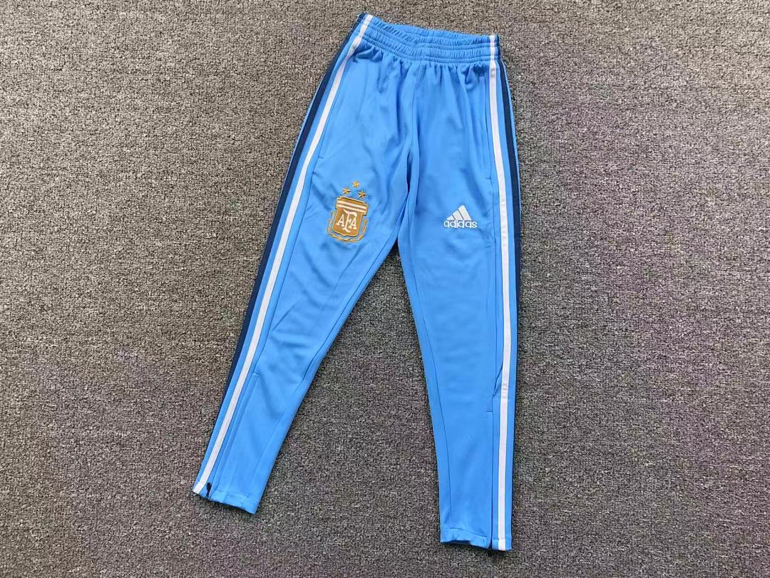 Chanel 135 FOOTBALL LONG SLEEVED TROUSERS - Image 21