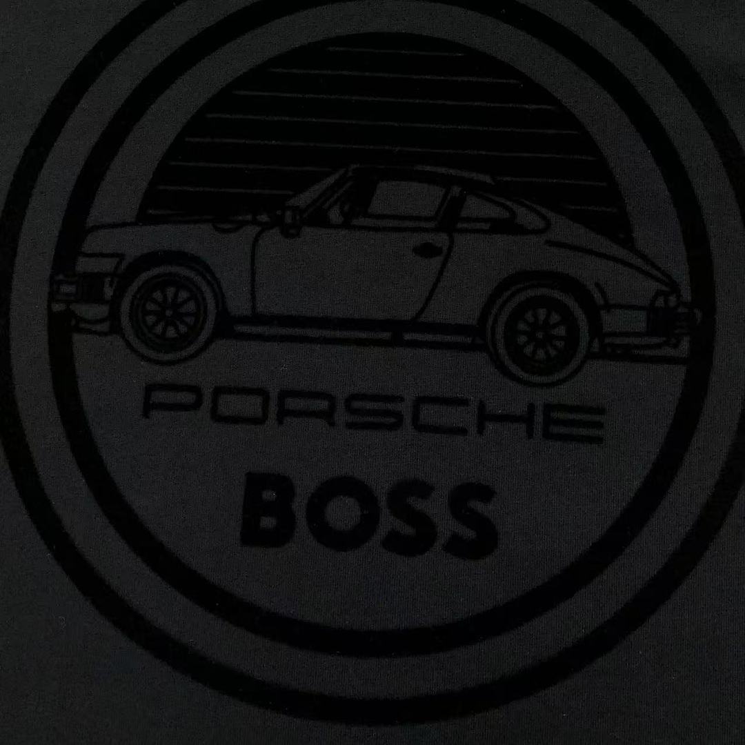 Hugo Boss 108 H⭐G⭐ B⭐⭐S T-SHIRT 412303904 (Im 170Cm 57Kg I Wear Size M In The Phot) - Image 12