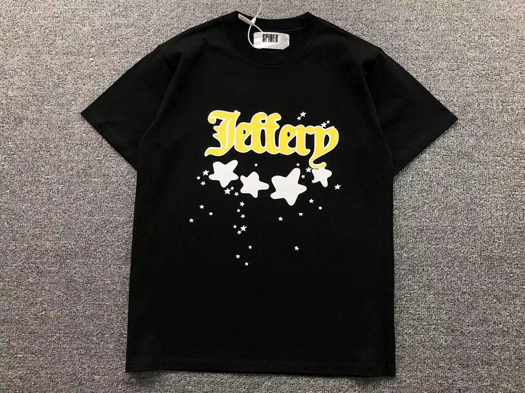 Sp5der 105 SP5DER T-SHIRT - Image 3