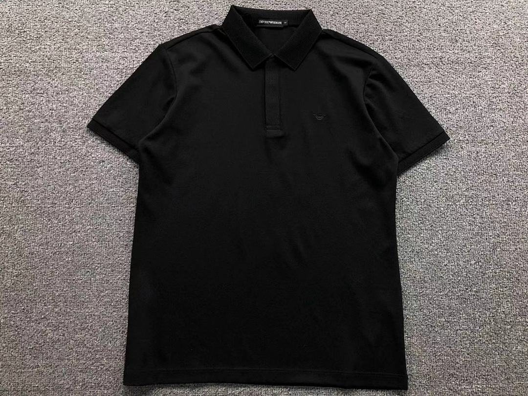 Unbranded 128 E⭐P⭐R⭐⭐ A⭐M⭐N⭐ POLO 5211311147 (Im 170Cm 60Kg I Wear Size L In The Phot) - Image 13