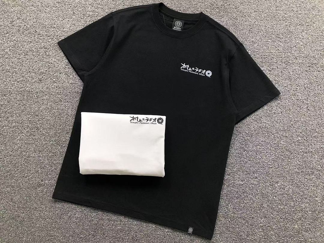 Unbranded 108 J⭐⭐L⭐IN T-SHIRT 215131202 (Im 170Cm 60Kg I Wear Size M In The Phot) - Image 16
