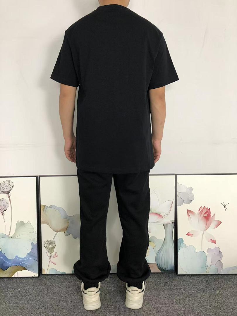Acne Studios 115 ACNE STUDIOS T-SHIRT 412201121 (Im 170Cm 60Kg I Wear Size S In The Phot) - Image 4