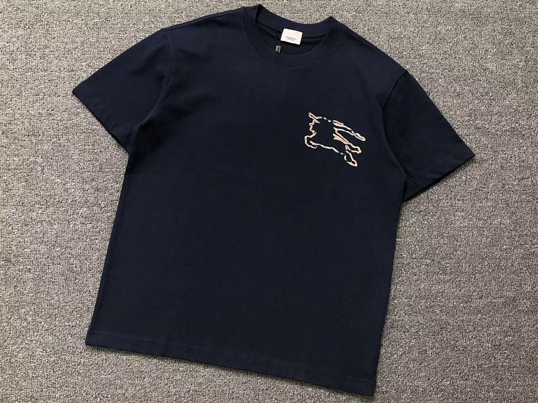 Burberry 115 B⭐R⭐E⭐RY T-SHIRT - Image 10