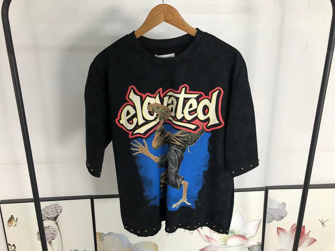 Unbranded 125 FASHION T-SHIRT 3204261917 (Im 170Cm 60Kg I Wear Size S In The Phot) - Image 23