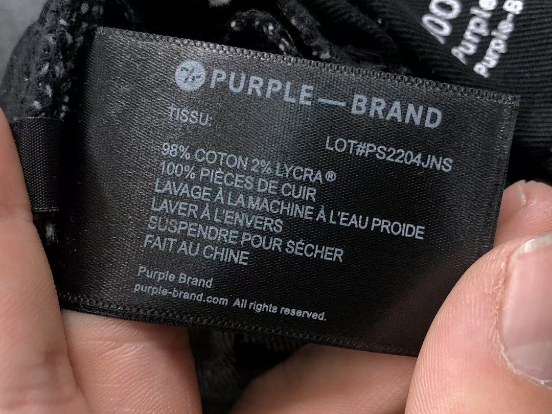 Purple 185 (PURPLE TROUSERS) - Image 26