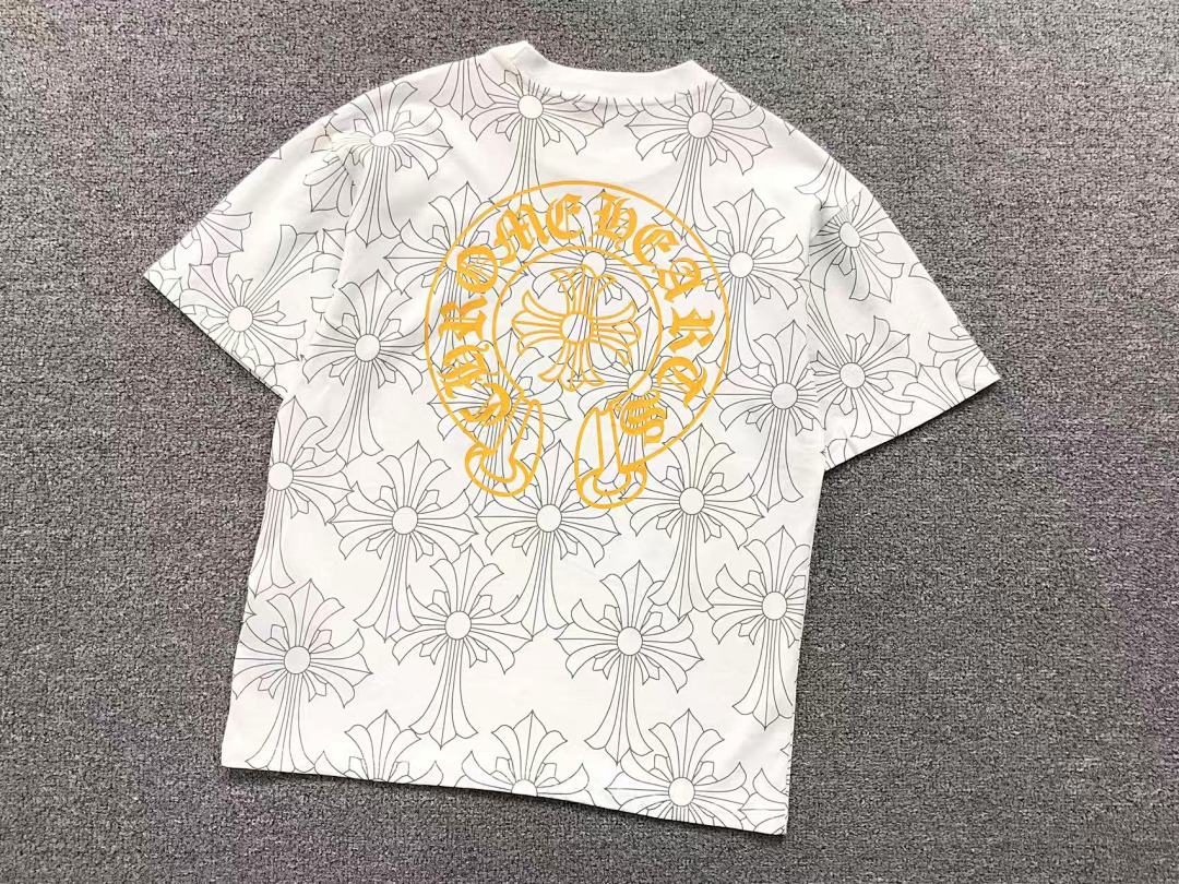 Comme des Garcons 108 C⭐⭐OME HE⭐⭐TS T-SHIRT 42011520144 (Im 170Cm 60Kg I Wear Size M In The Phot) - Image 13